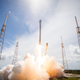 Illustration for article titled Just Another Gorgeous and Successful Rocket Launch